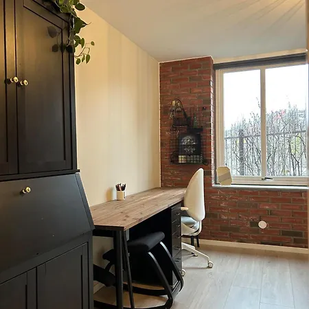 Cozy, And Spacious Apartment *