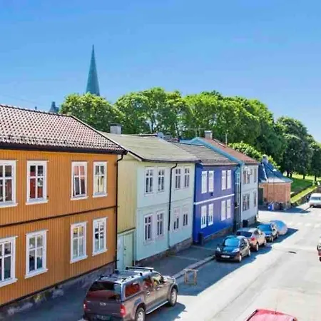 Cozy, And Spacious Oslo
