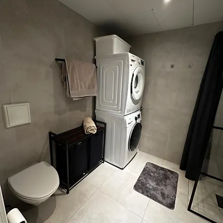 Cozy, And Spacious Apartment *