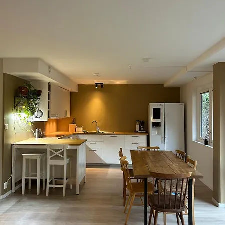 Cozy, And Spacious Apartment Oslo