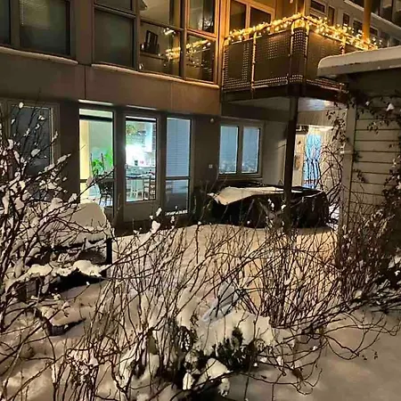 Cozy, And Spacious *