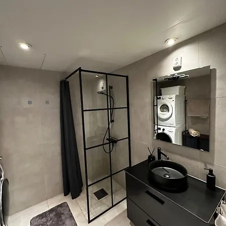 Cozy, And Spacious Apartment Oslo
