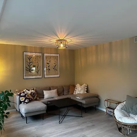 Cozy, And Spacious * Oslo