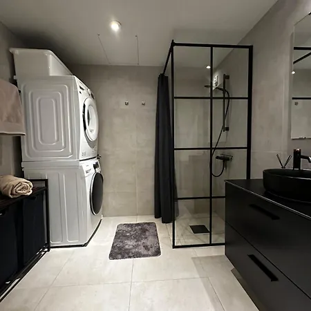 Cozy, And Spacious Apartment
