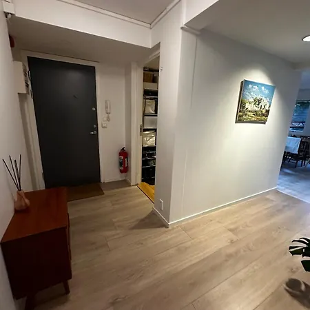 Cozy, And Spacious Oslo